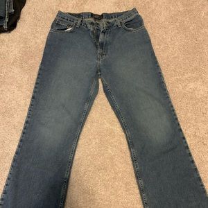 men’s American Eagle Jeans